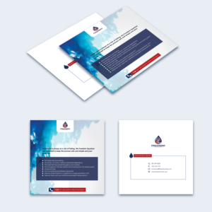 Diseño de Flyer por Abhiranjan Yadav para este proyecto | Diseño: #23845632