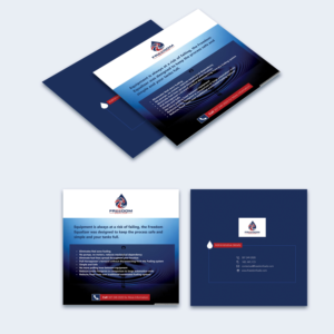 Diseño de Flyer por Abhiranjan Yadav para este proyecto | Diseño: #23845643