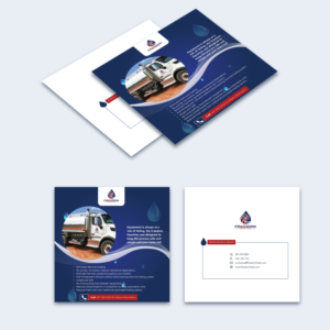 Diseño de Flyer por Abhiranjan Yadav para este proyecto | Diseño: #23845659