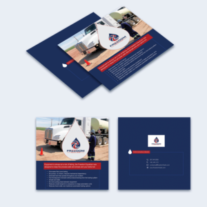 Diseño de Flyer por Abhiranjan Yadav para este proyecto | Diseño: #23845671