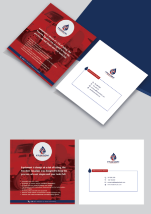 Diseño de Flyer por Abhiranjan Yadav para este proyecto | Diseño: #23845691