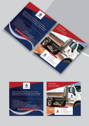 Diseño de Flyer por Abhiranjan Yadav para este proyecto | Diseño: #23852422