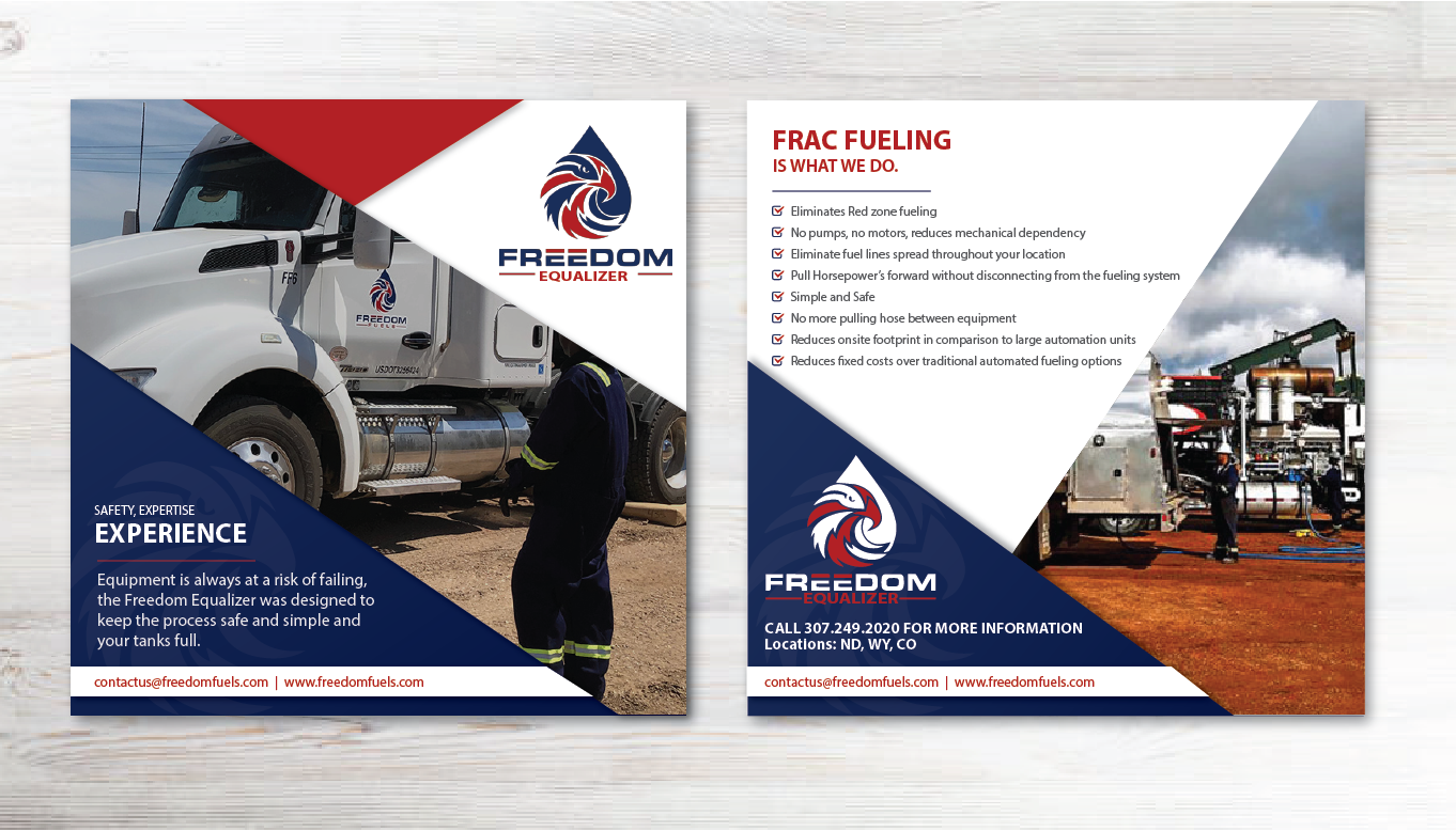 Diseño de Flyer por alex989 para este proyecto | Diseño #23878798