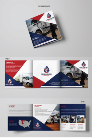 Flyer Design by alex989 for this project | Design: #23879014