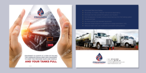 Flyer Design by jobishk