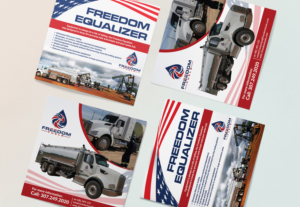 Flyer Design by Deziners Zone for this project | Design: #23846847