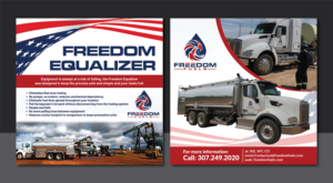Flyer Design by Deziners Zone for this project | Design: #23846848