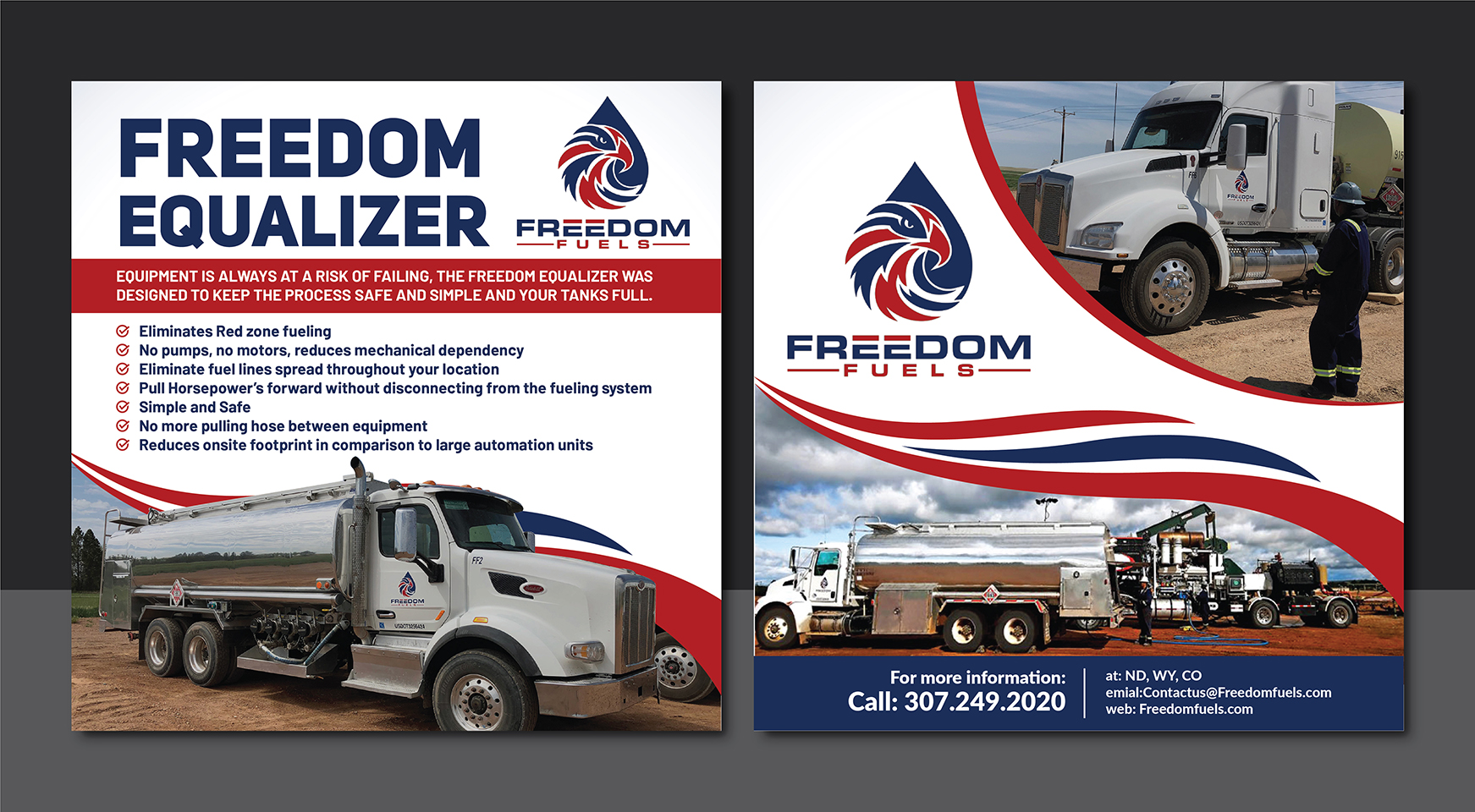 Diseño de Flyer por Deziners Zone para este proyecto | Diseño #23846849