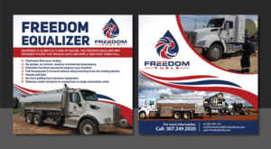 Flyer Design by Deziners Zone for this project | Design: #23846849