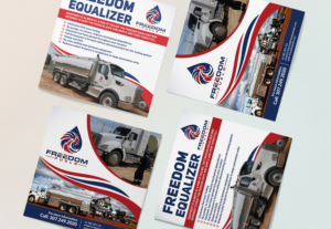 Flyer Design by Deziners Zone for this project | Design: #23846850