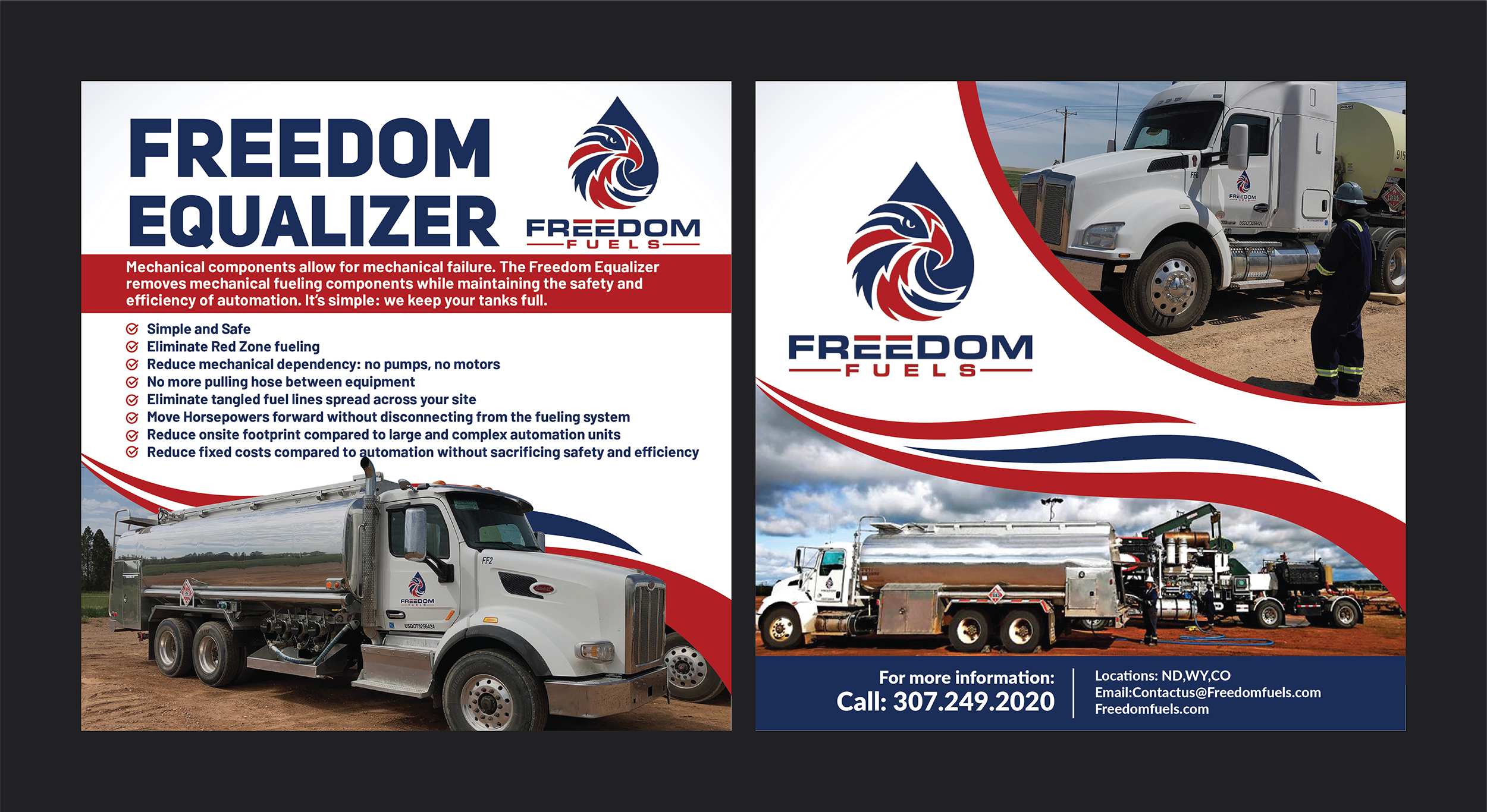 Diseño de Flyer por Deziners Zone para este proyecto | Diseño #23860998