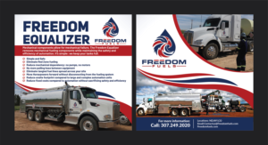 Flyer Design by Deziners Zone for this project | Design: #23860998