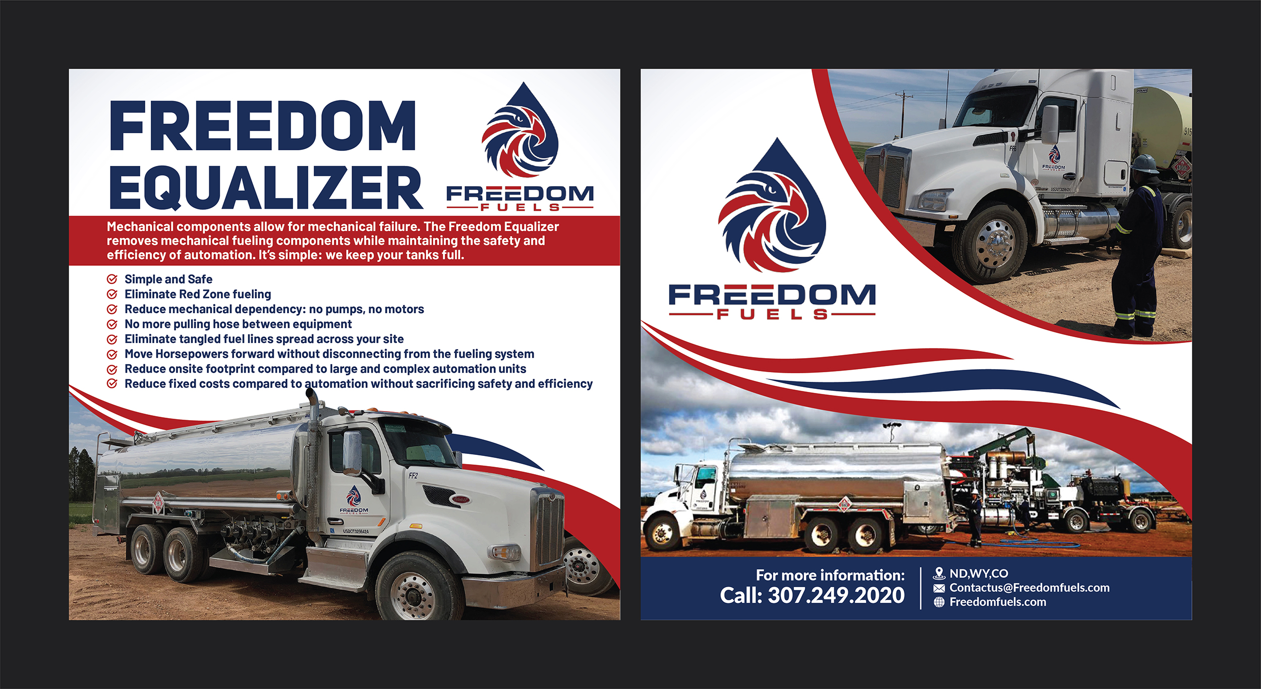 Diseño de Flyer por Deziners Zone para este proyecto | Diseño #23860999