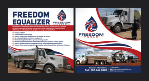Flyer Design by Deziners Zone for this project | Design: #23860999