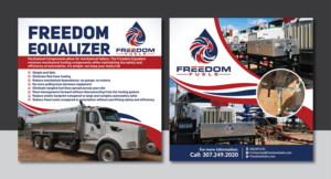 Flyer Design by Deziners Zone for this project | Design: #24018271
