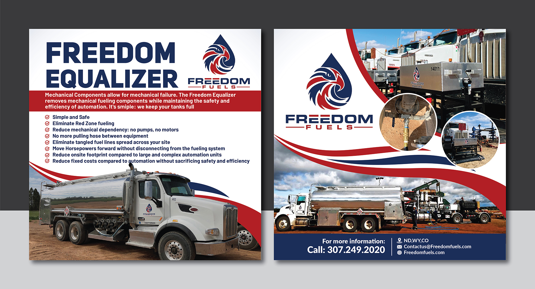 Diseño de Flyer por Deziners Zone para este proyecto | Diseño #24018272