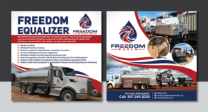 Flyer Design by Deziners Zone for this project | Design: #24018272
