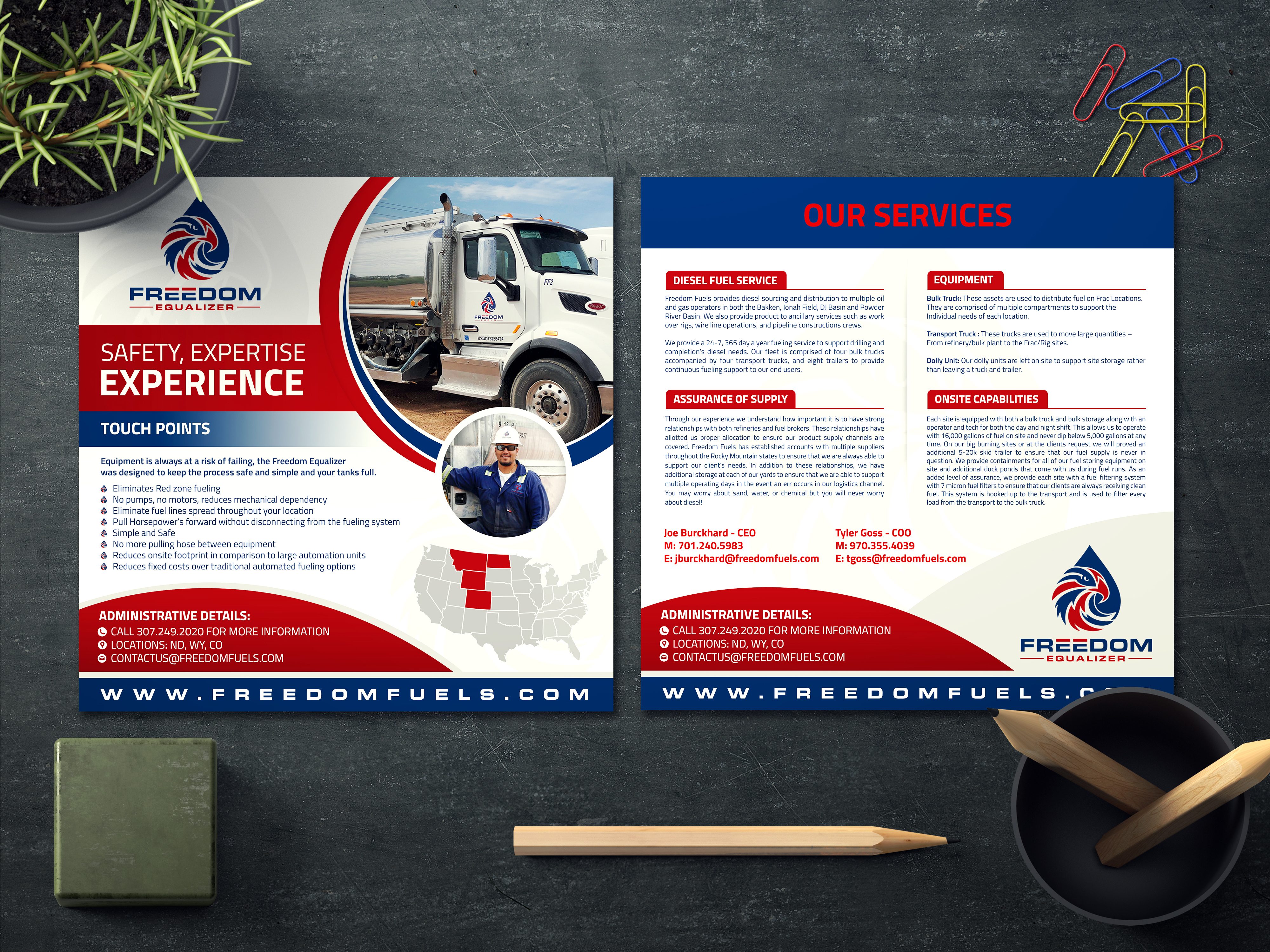 Diseño de Flyer por SAI DESIGNS para este proyecto | Diseño #23892123