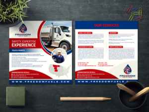 Flyer Design by SAI DESIGNS for this project | Design: #23892123