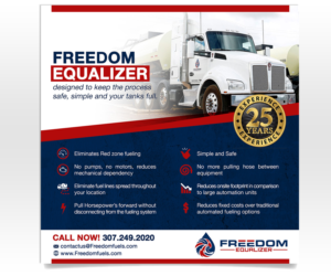 Flyer Design by Luniere Designs