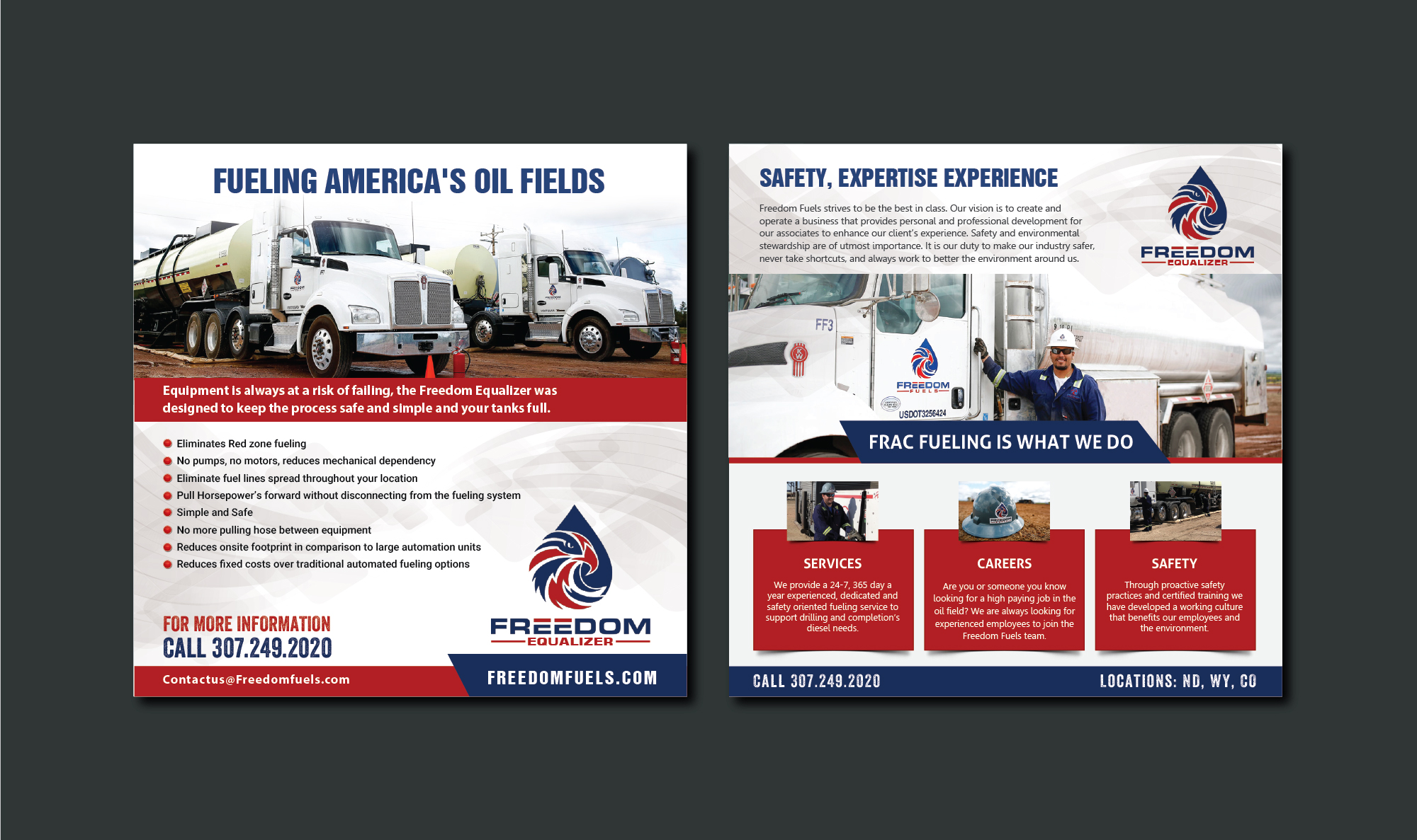 Diseño de Flyer por meet007 para este proyecto | Diseño #23869016