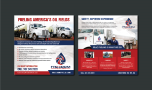 Flyer Design by meet007 for this project | Design: #23870260