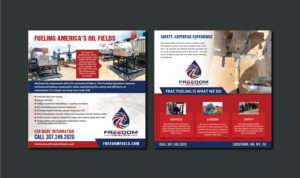 Diseño de Flyer por meet007 para este proyecto | Diseño: #24017389