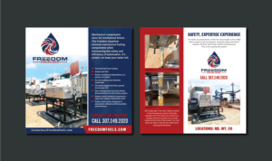 Diseño de Flyer por meet007 para este proyecto | Diseño: #24027541