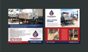 Flyer Design by meet007 for this project | Design: #24027639