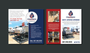 Flyer Design by meet007 for this project | Design: #24028135