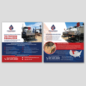 Flyer Design by Queenie Quek