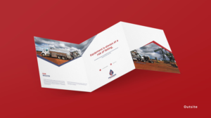 Diseño de Flyer por Sagarhossain.sm para este proyecto | Diseño: #23869739