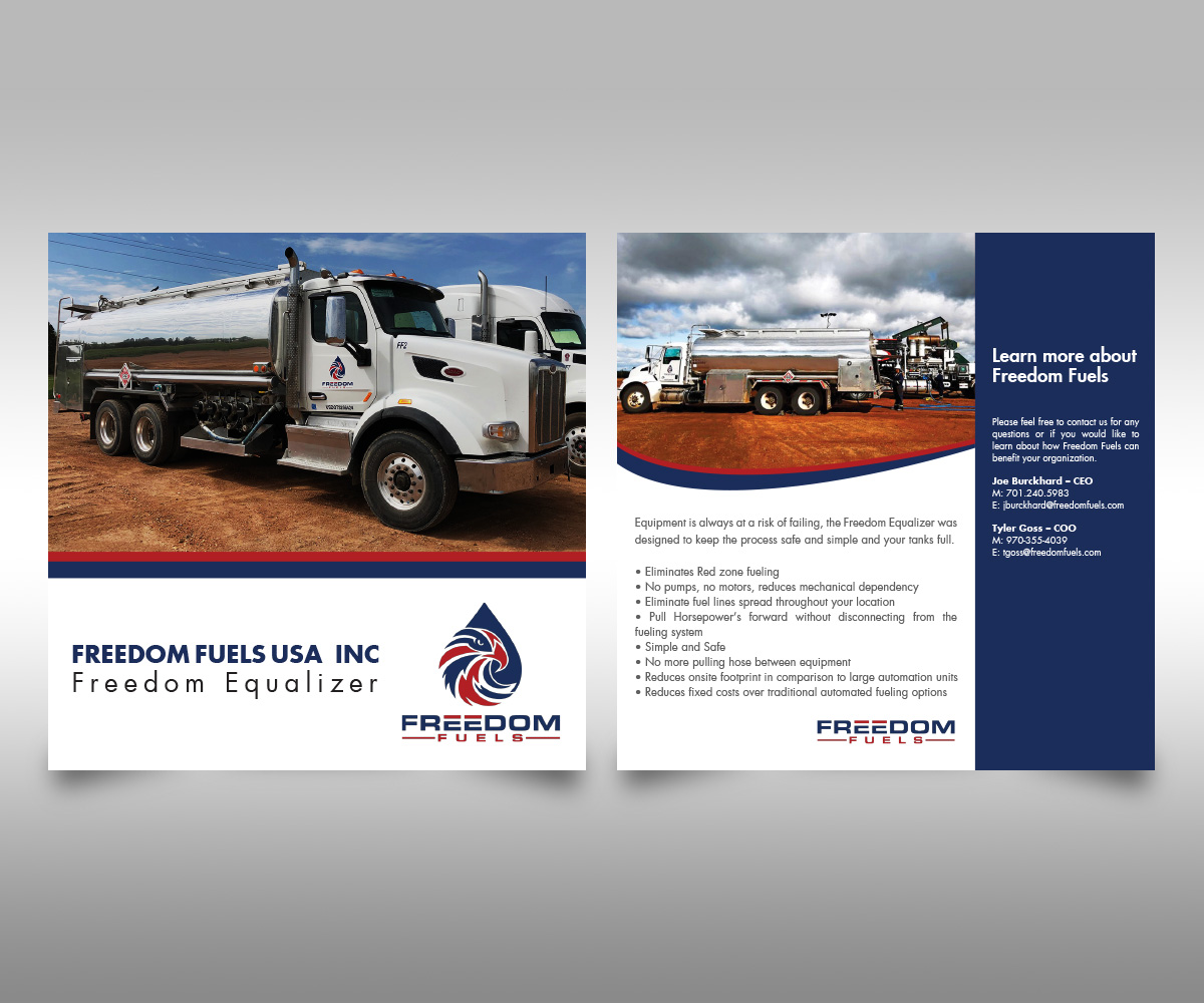 Flyer Design by LamDinh for this project | Design #23867526
