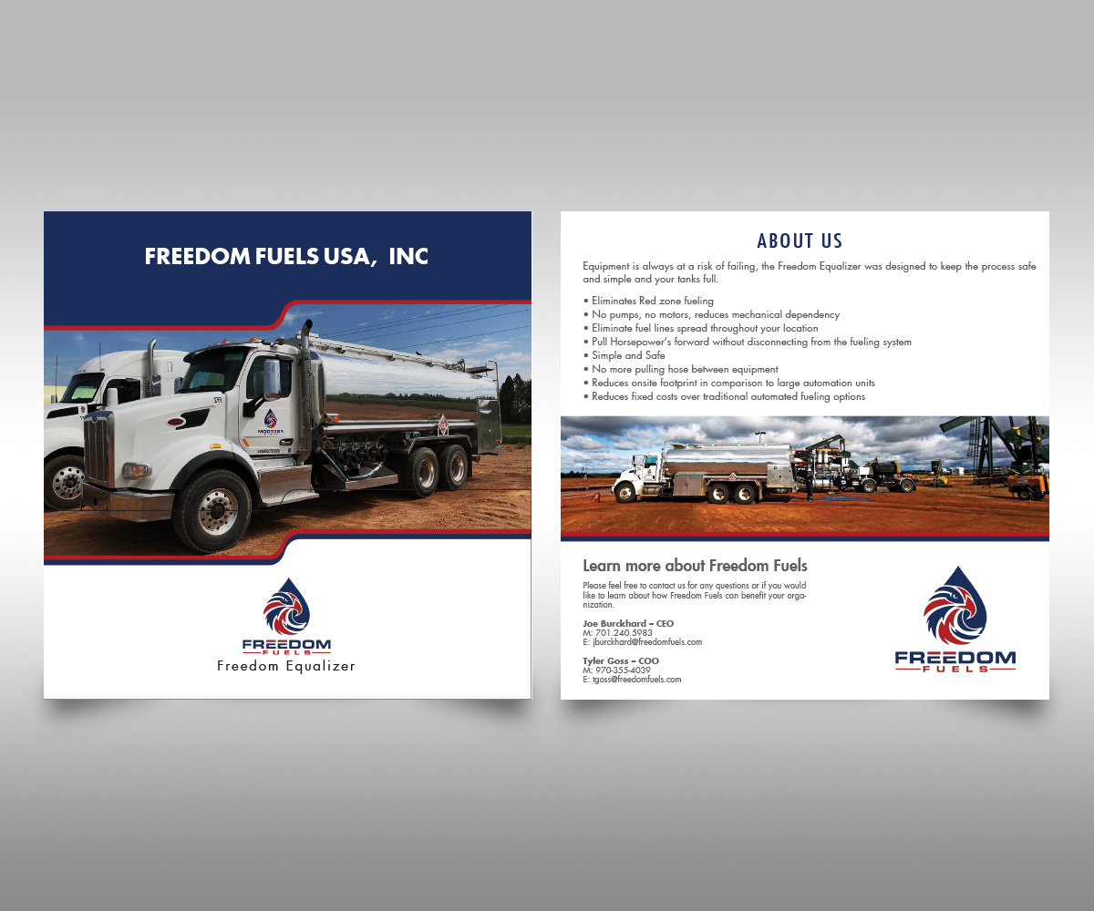 Diseño de Flyer por LamDinh para este proyecto | Diseño #23876569