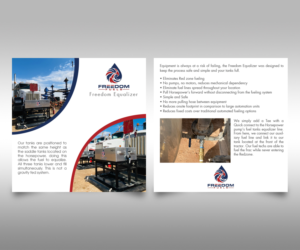 Diseño de Flyer por LamDinh para este proyecto | Diseño: #24021117