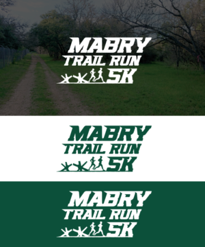 Logo Design by Sergio Coelho for North Texas Trail Runners | Design: #23858315