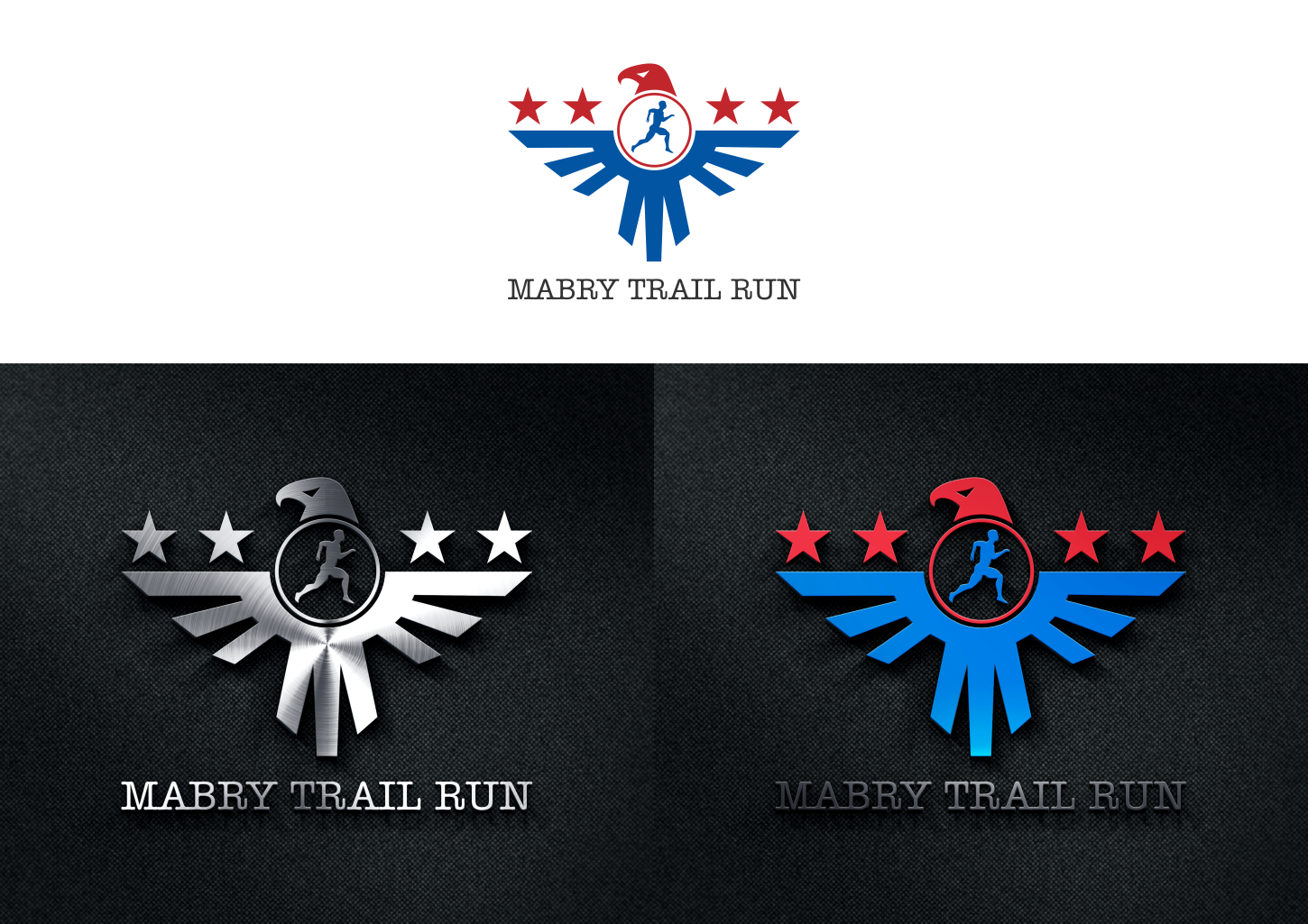 Diseño de Logo por Adeikhan para North Texas Trail Runners | Diseño #23890631