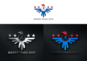 Logo Design by Adeikhan for North Texas Trail Runners | Design: #23890631