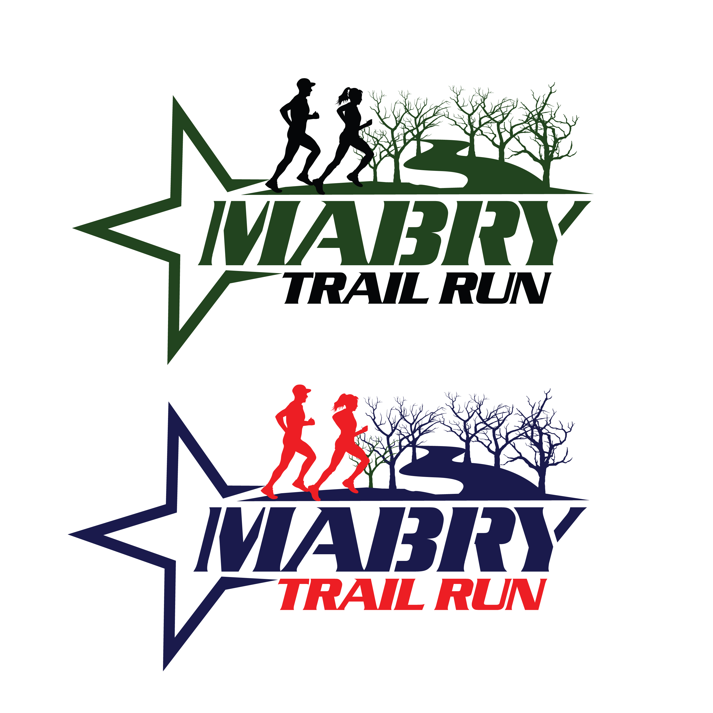 Design de Logo par sherman pour North Texas Trail Runners | Design #23866404