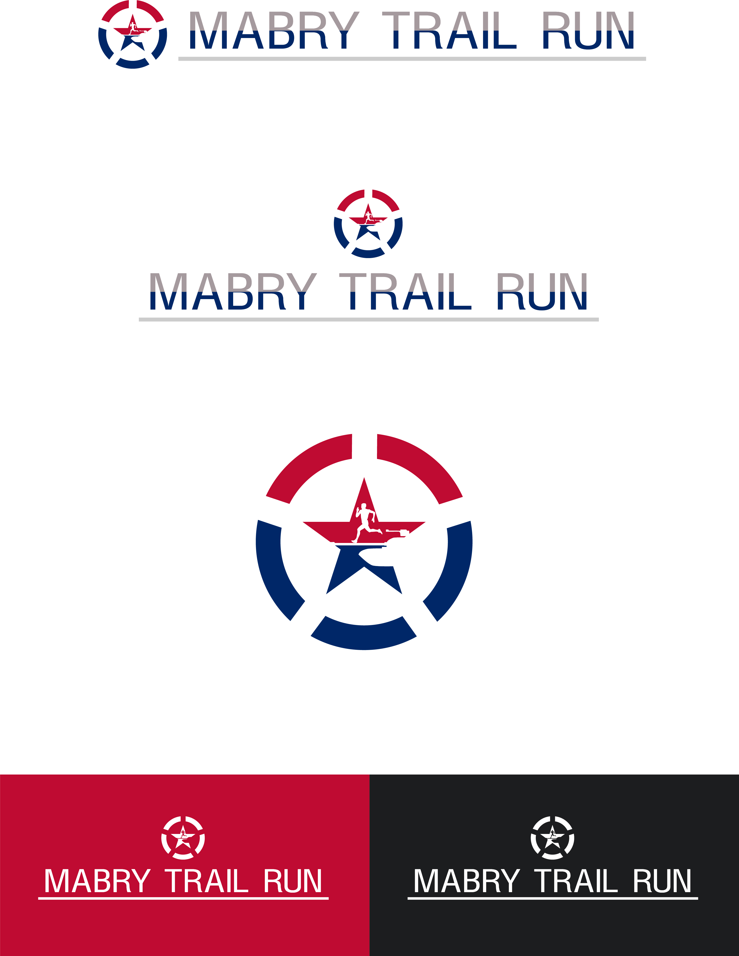 Logo Design by DS 2000 for North Texas Trail Runners | Design #23911814