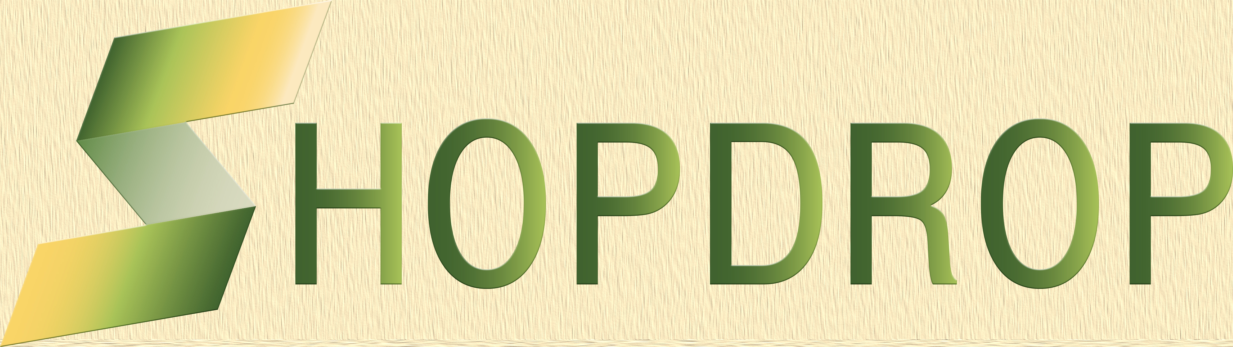 Logo Design by Ragheb Katbay for ShopDrop | Design #23932850