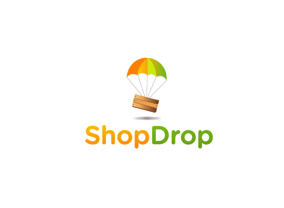 Diseño de Logo por jose_luiz para ShopDrop | Diseño #23841234