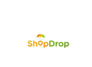 Logo Design by jose_luiz for ShopDrop | Design: #23841235