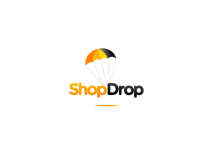 Logo Design by Jose_luiz1978 for ShopDrop | Design #23847785