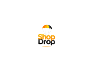 Logo Design by jose_luiz for ShopDrop | Design: #23848365