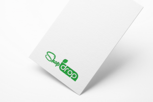 Logo Design by 4tech services for ShopDrop | Design: #23883847