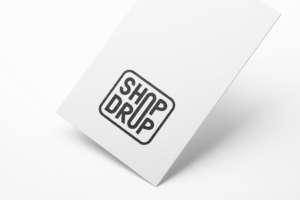 Logo Design by 4tech services for ShopDrop | Design: #23883848