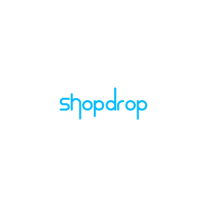 Logo Design by 4tech services for ShopDrop | Design: #23901698