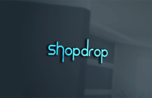 Logo Design by 4tech services for ShopDrop | Design: #23901701