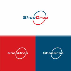 Logo Design by doa umi abi 2 for ShopDrop | Design: #23843623